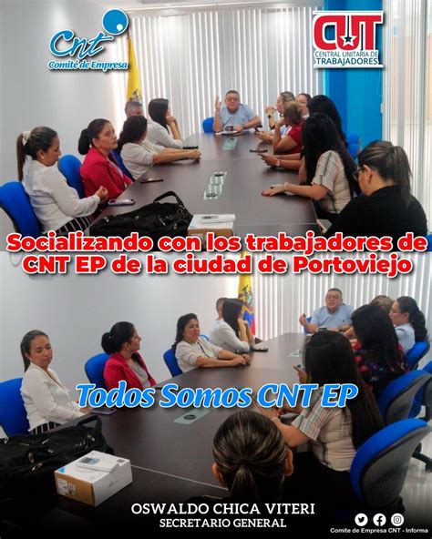 Comite de Empresa CNT on Twitter Socialización con los compañeros y