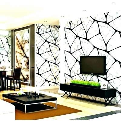 Fancy Wallpaper For Living Room Fancy Wallpaper For - Living Room Wallpaper For Wall 3d ...