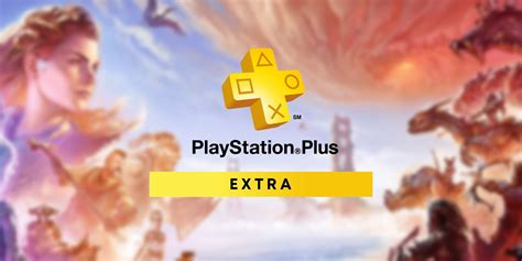 PS Plus Extra Premium Confirman 17 Nuevos Juegos Para Febrero De 2023