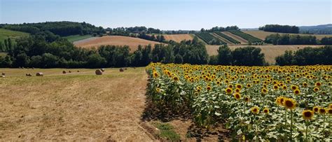 The Destination Tourisme Quercy Caussadais