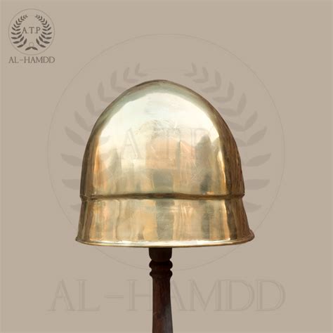 Pilos Helmet - Al-hamdd