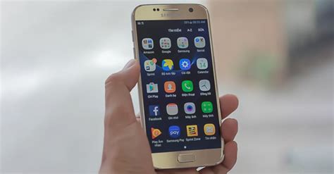 5 Lý Do Bạn Nên Mua Galaxy S7 S7 Edge Thay Vì S8 Thời điểm Này