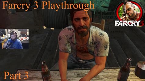 Farcry Playthrough Part Meeting Buck Youtube