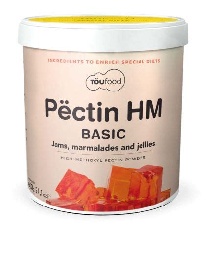 Pectin Hm Basic