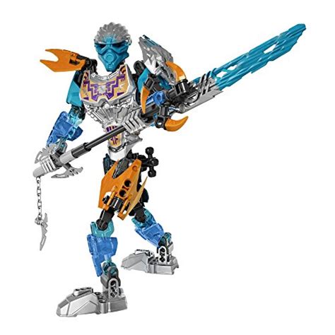 Bionicle 2022 Gali Art