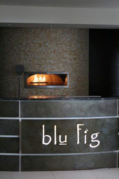 Blu Fig New City Tomato Cream Sauces Vegetable Seasoning Arborio