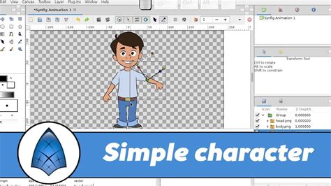 Pack Animation Start With Synfig Studio OpenToonz Pencil 2D, 45% OFF