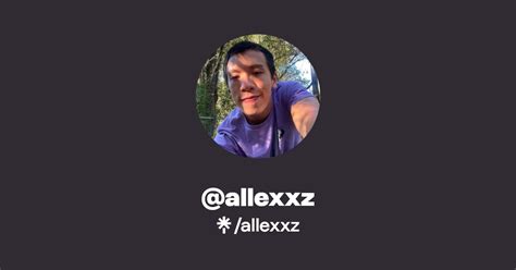 Allexxz S Link In Bio Latest Products And Socials Linktree