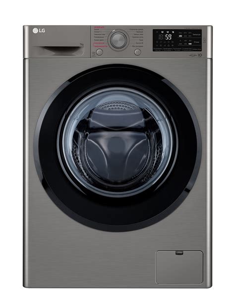 Стиральная машина LG F2M5HS6S - купить, цены | LG RU