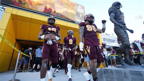 ASU football vs Utah tickets: Best prices for college football game