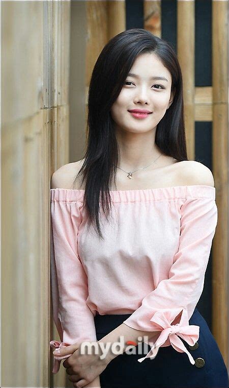 258 Best Kim Yoo Jung Images On Pinterest Korean Actors Clouds And Drama Korea