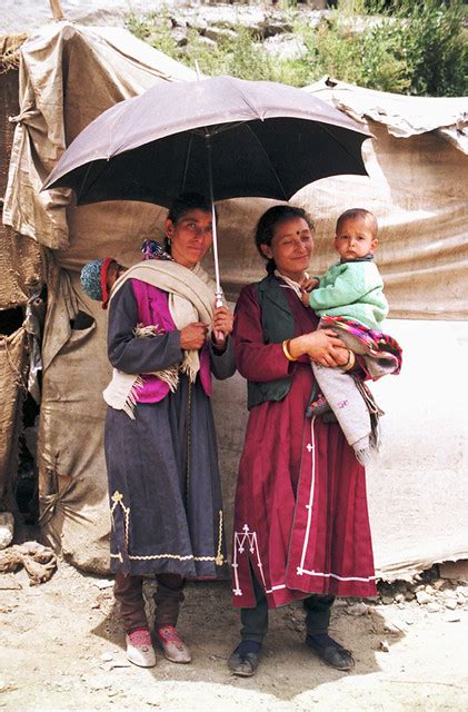 Tibetan Naked Girl Picture