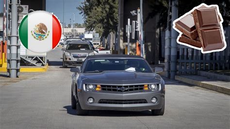 Cu Les Son Los Autos Chocolate Que No Podr N Ser Regularizados En