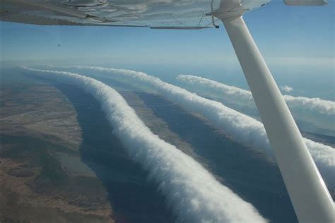 15 Strangest Weather Events That Are Hard To Come Across