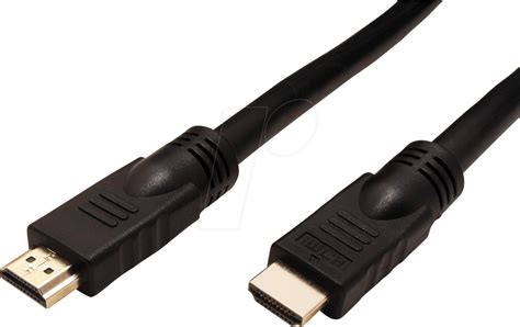 ROLINE 14013455 Ultra High Speed HDMI With Ethernet 20 00 M At