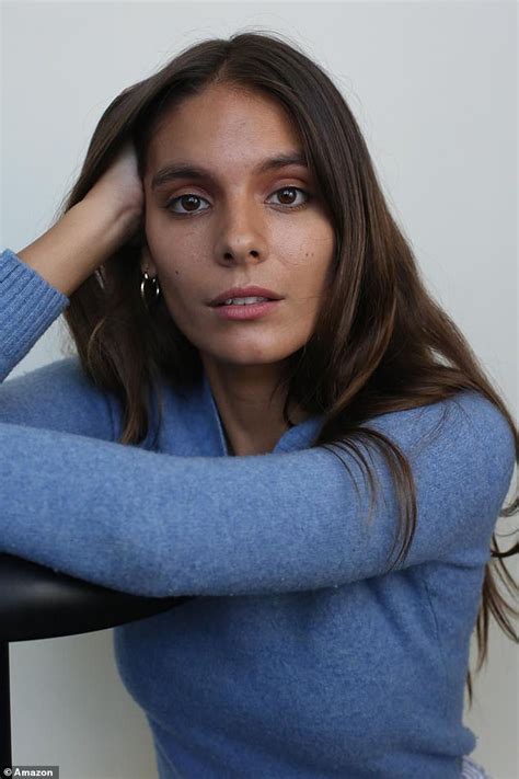 Neighbours Actress Caitlin Stasey Returns To Australia To Film Amazons