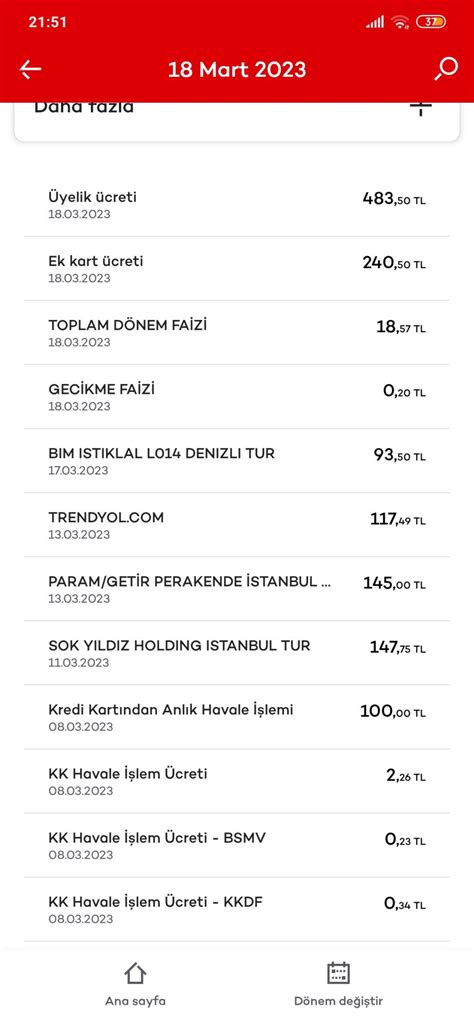 Akbank Axess Bilgim Dahilinde Olmadan Extreme Yelik Creti Yans Tm