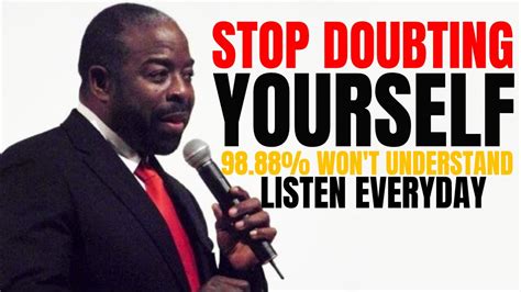 Les Brown Motivation 2019 Most Powerful Motivational Speech Ever