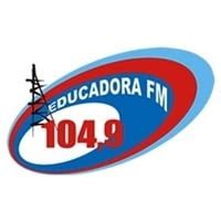 Rádio Educadora 104 9 FM Matão SP Brasil Radios br