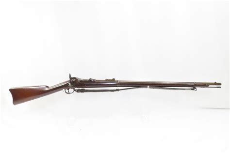 Springfield Model 1873 Rifle 5.26.21 C&R Antique 002 | Ancestry Guns