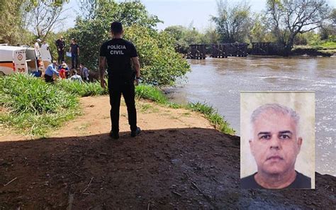 VÍDEO Corpo de Amarildo foi encontrado a 9 quilômetros da ponte do Rio