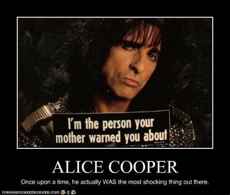 Alice Cooper by CrashQueen1 on DeviantArt