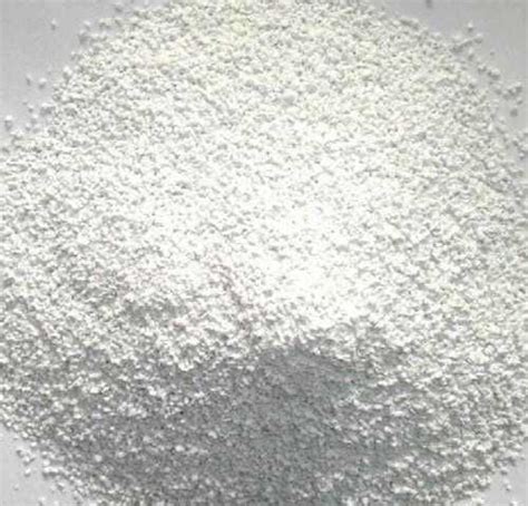 Industrial Grade Powder Sodium Chloride At Best Price In Greater Noida