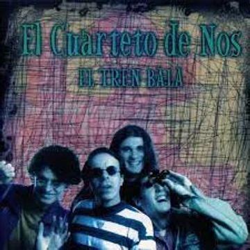 El Cuarteto de Nos 23 álbumes de la discografía en LETRAS