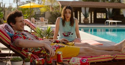 Review: Hulu's 'Palm Springs' is a time loop worth getting stuck in | PhillyVoice