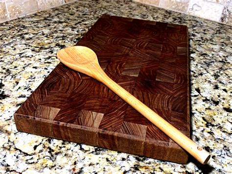 Cutting Boards Butcher S Blocks — Rocky River Woodworks