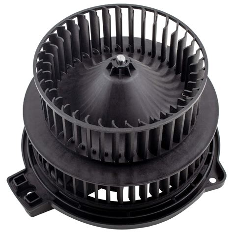 Boxi Ac Heater Blower Motor Fan Assembly Fits For Toyota Prius 2001