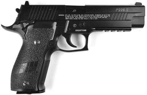 Cybergun Sig Sauer P X Five