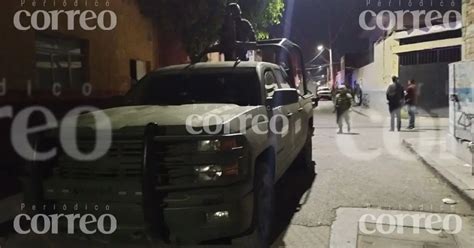 Atacan A Familia En Apaseo El Grande Matan A Dos Mujeres Y Un Hombre