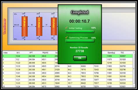 output results  developed software  scientific diagram