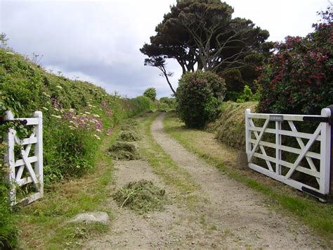 Sark Dark Sky Island – Sark, Guernsey - Atlas Obscura