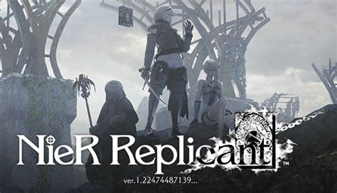 Tải Nier Replicant Ver 1 22474487139 Full Taigamekp