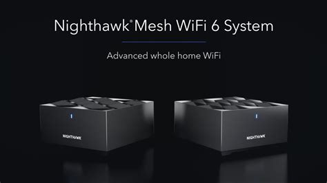 Netgear Wifi 6 Rete Mesh 5g E Soluzioni Business Al Ces 2