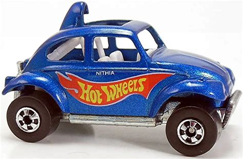 Hot Wheels Mattel Wheels Baja Bug Fusca Universo Hot Wheels