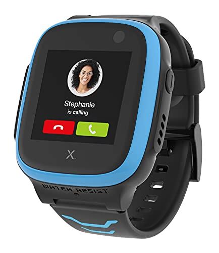 La Meilleure Montre Connect E Gps Pour Enfant Notre Comparatif