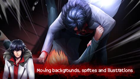 The Letter Best Scary Horror Visual Novel Game App On The Amazon