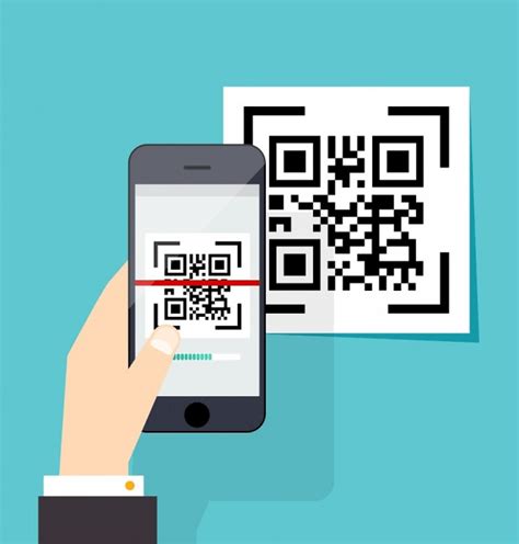 Cara Scan Barcode Tanpa Aplikasi Mudah Anti Ribet