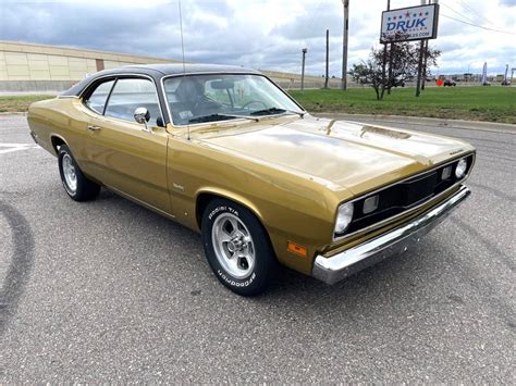 1971 Plymouth Duster For Sale 336812 Motorious