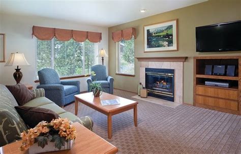 WorldMark Leavenworth - UPDATED 2018 Condominium Reviews (WA) - TripAdvisor