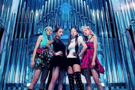 Blackpinks “kill This Love” Sets New Record For Fastest K Pop Girl Group Mv To Reach 40 Million