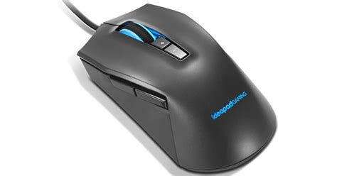 Lenovo Ideapad Gaming M100 Rgb Mouse Green Dara Stars For Computers