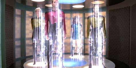 15 Star Trek Gadgets That Exist In Real Life