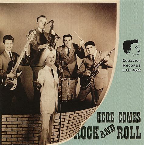 Arriba 91 Foto Oldies But Goodies 50s And Early 60s Rock And Roll Actualizar