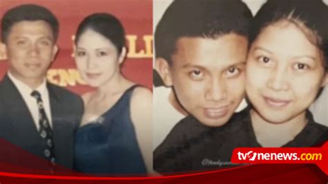 Jadi Cinta Pertama Ini Foto Masa Pacaran Ferdy Sambo Dan Putri