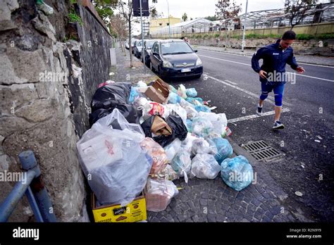 Foto LaPresse Alessandro Pone 20 Novembre Napoli Italia Cronaca