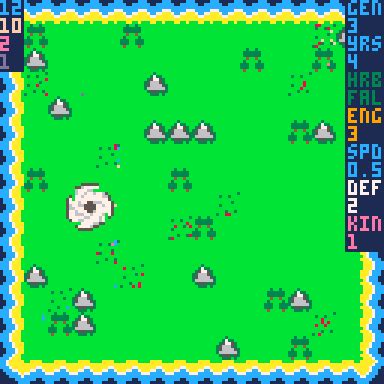 dont  extinct  mgalbrecht